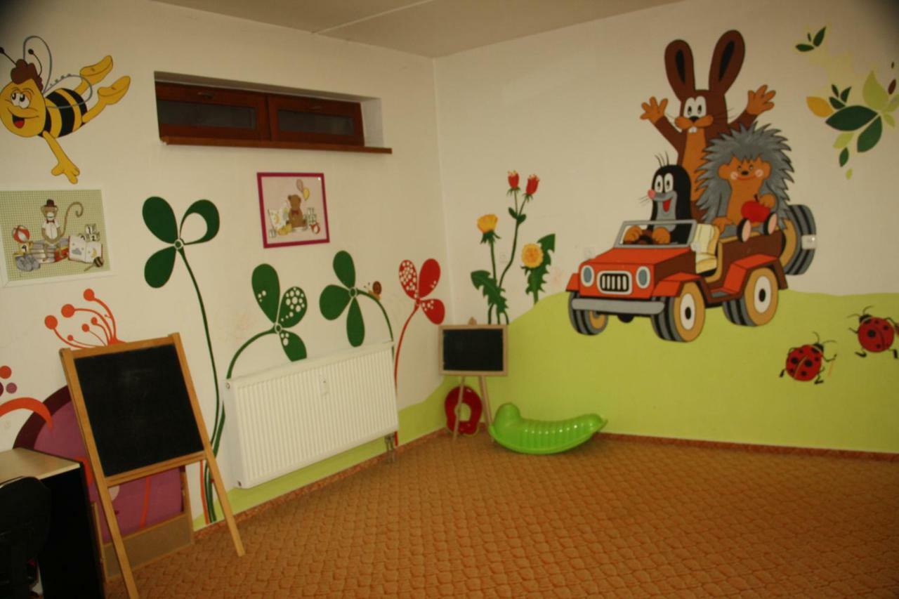 Apartmany Velka Lomnica B4-Ad1 Exteriör bild