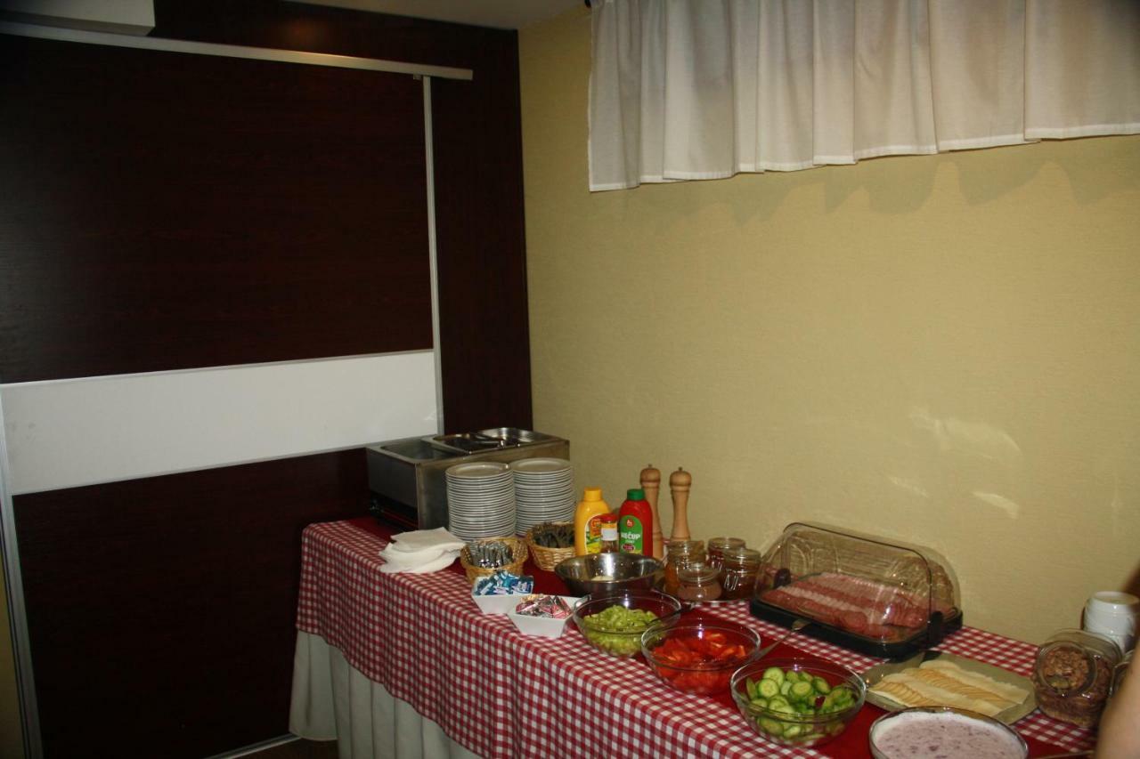 Apartmany Velka Lomnica B4-Ad1 Exteriör bild