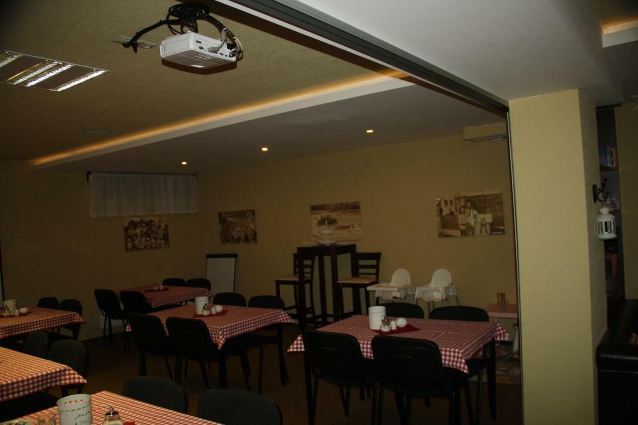 Apartmany Velka Lomnica B4-Ad1 Exteriör bild