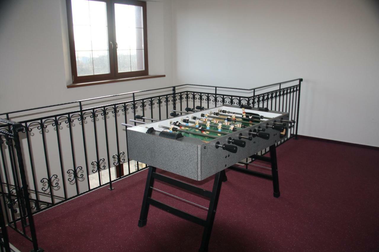 Apartmany Velka Lomnica B4-Ad1 Exteriör bild