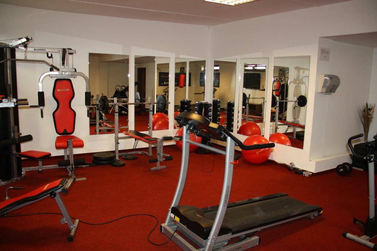 Apartmany Velka Lomnica B4-Ad1 Exteriör bild